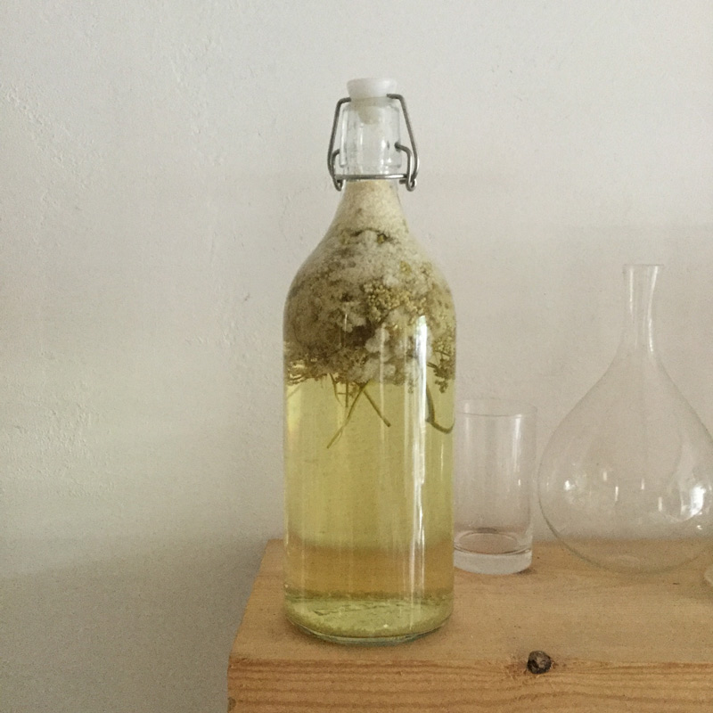 画像: チンクチャーのつくり方（基本）