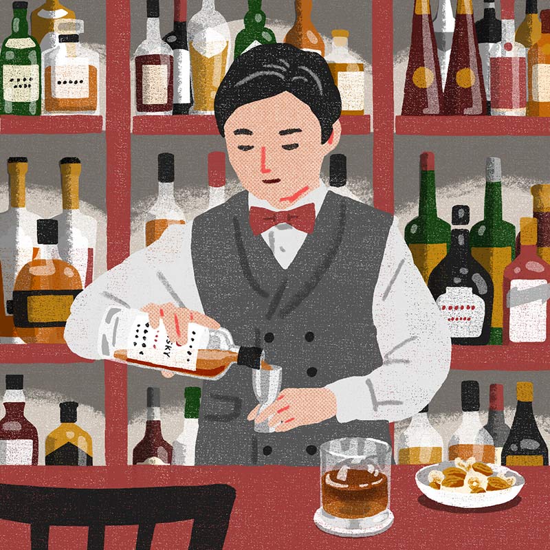 画像2: 3つのまちがいを探してください