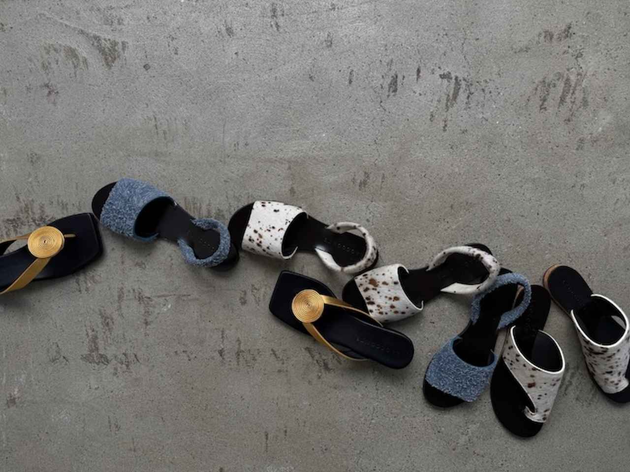 画像: FLAPPERS OFFICIAL SITE