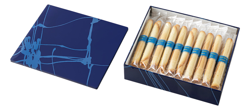 画像: ヨックモック シガール【20本入り】