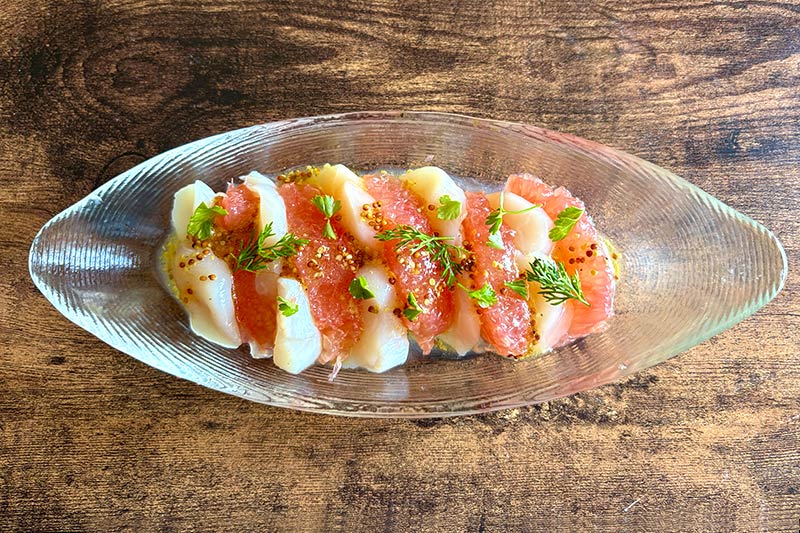 画像: おもてなしにもおすすめの、おしゃれなサラダ