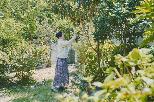 画像: 鎌倉山からのセルフケア便り - 天然生活web