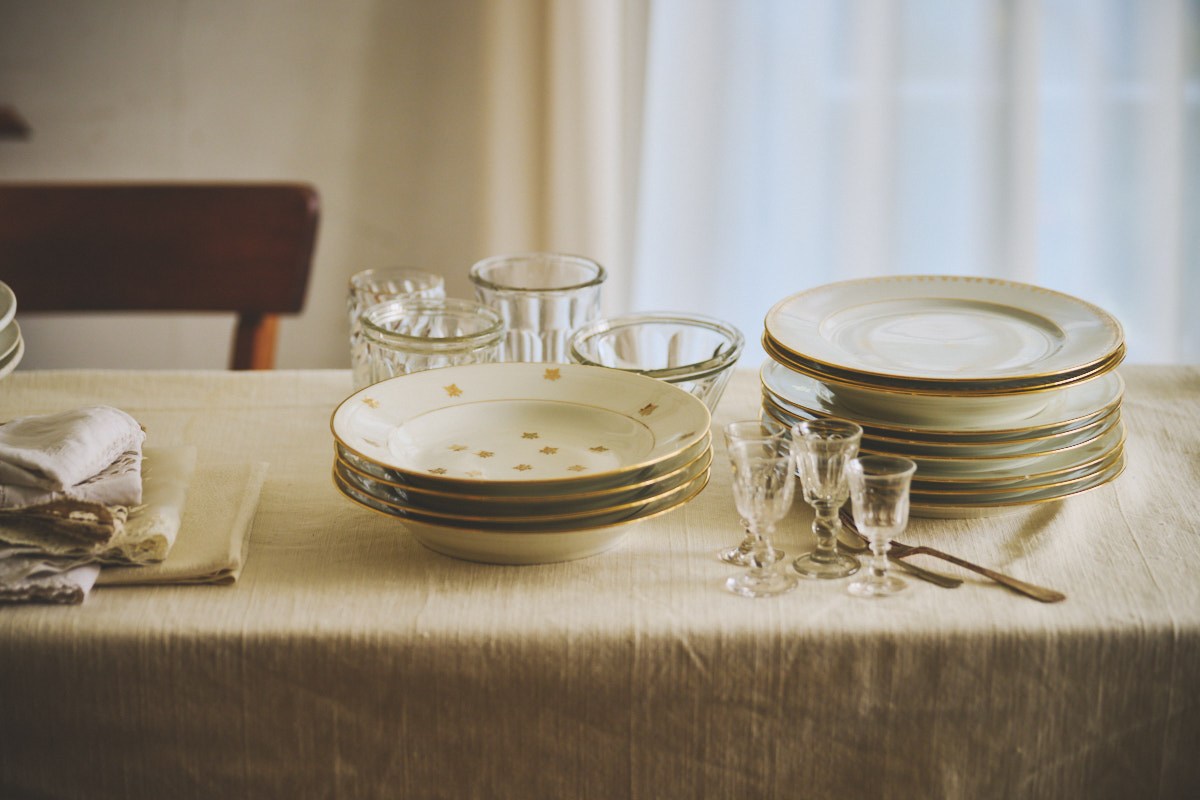 画像: 家に持ち帰ったときのイメージがわくディスプレイも見ごたえが