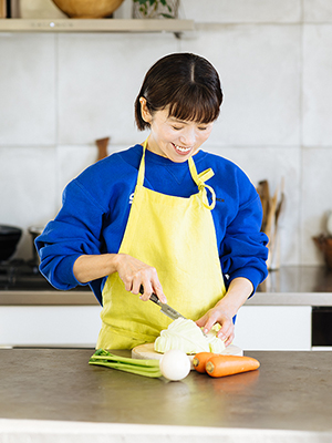 画像: つくり方