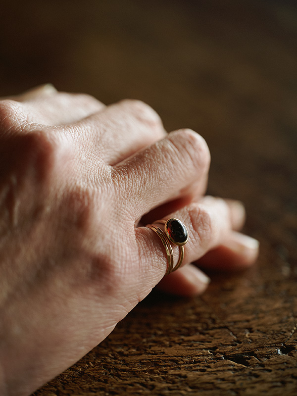 画像: 撮影／馬場わかな（『褒められなくても、生きられるようになりましょう』主婦の友社より）