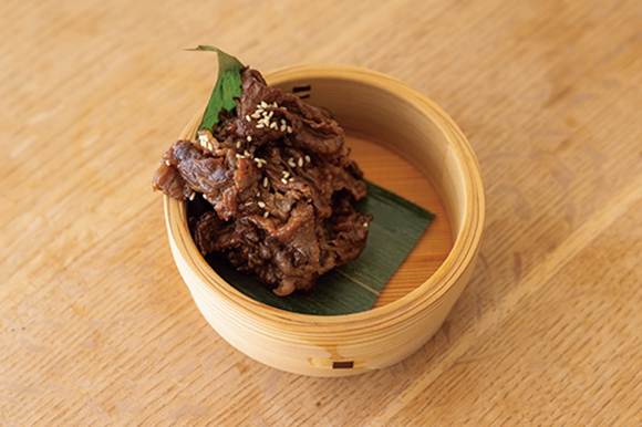 画像4: お弁当の詰め方