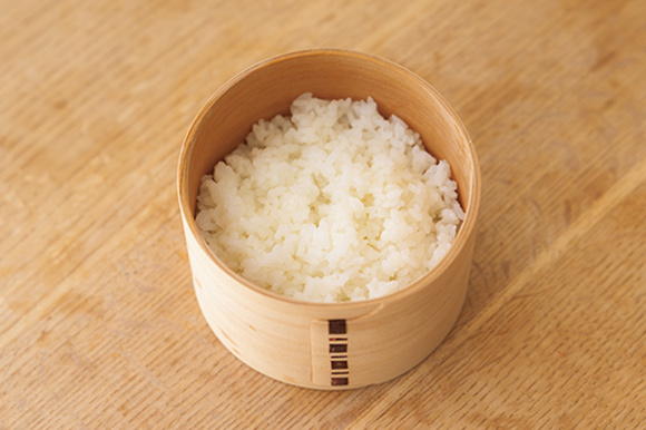 画像2: お弁当の詰め方