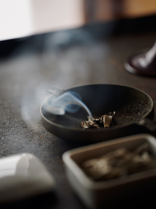 画像: 撮影／馬場わかな（『褒められなくても、生きられるようになりましょう』主婦の友社より）