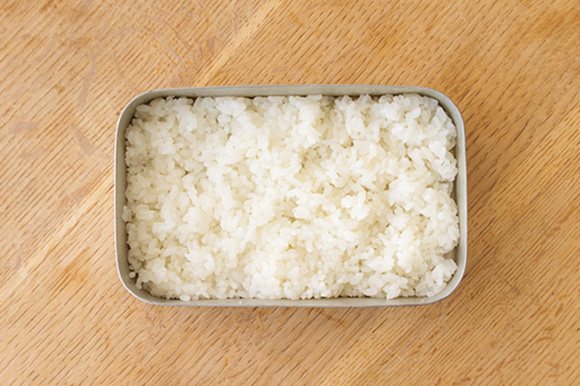 画像2: お弁当の詰め方