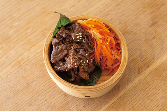 画像5: お弁当の詰め方