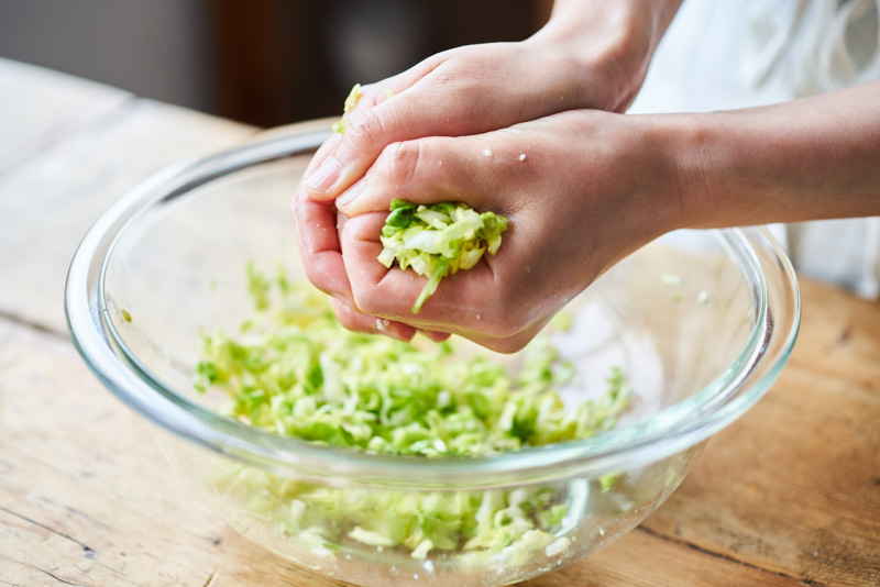 画像1: つくり方