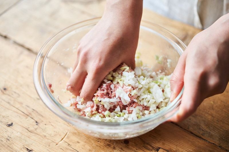 画像3: つくり方