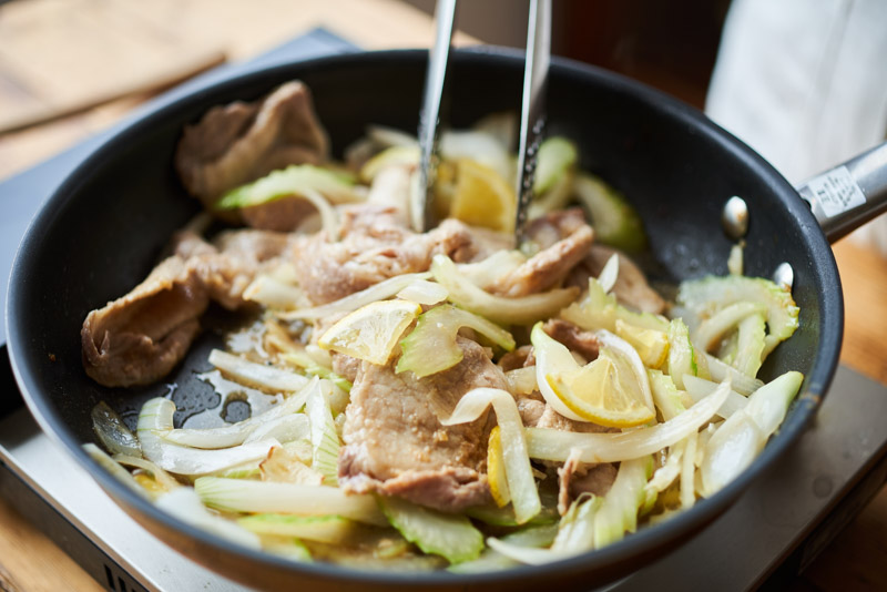 画像5: つくり方