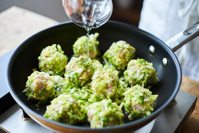 画像5: つくり方