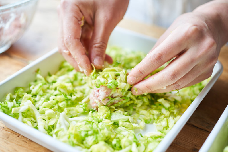 画像4: つくり方