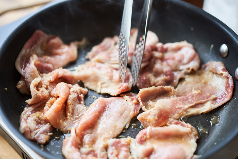 画像4: つくり方