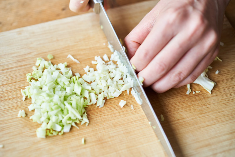 画像2: つくり方