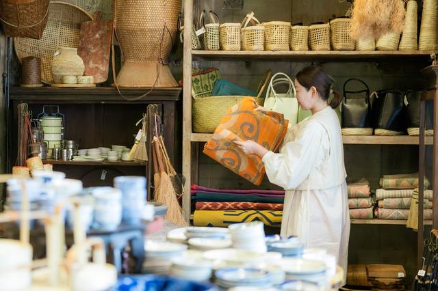 画像: ショップのおすすめ品 - 天然生活web