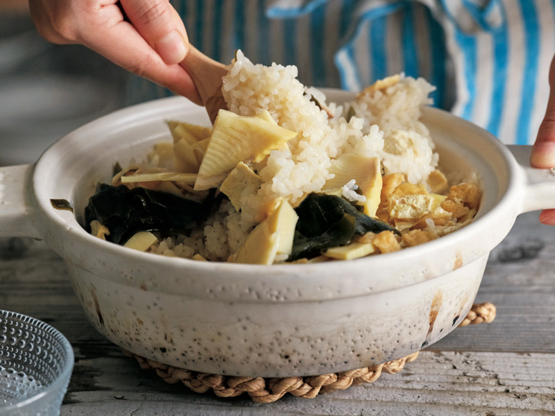 画像: つくり方