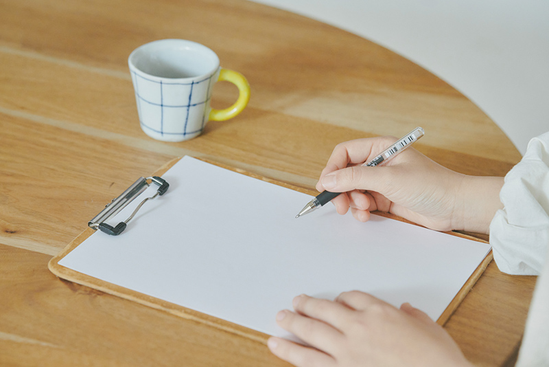 画像: 「電源もいらない、お金もかからない。思い立ったら即できるハードルの低さが魅力です」と七緒さん