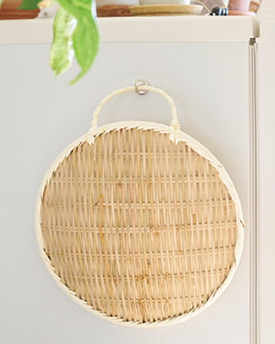 画像: 直径27cm/ヤマキ