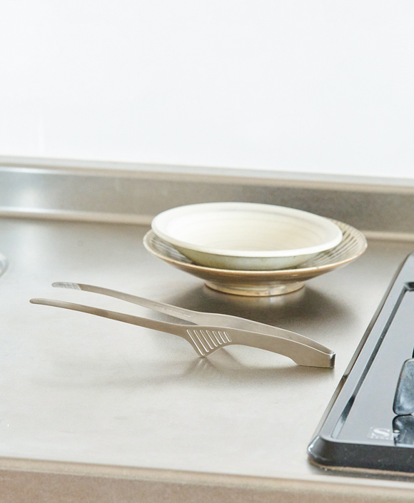 画像: 幅24×長さ4×高さ2.5cm／トーダイ