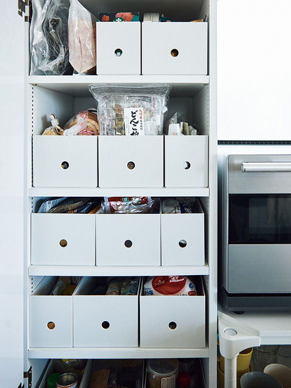 画像: 1．上から見えれば迷わない