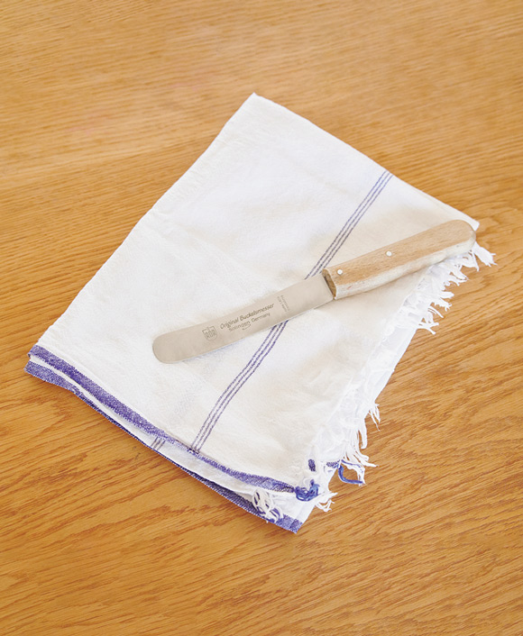 画像: 刃11.5cm、柄10.5cm／jokogumo