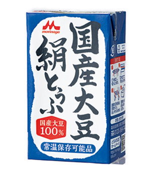 画像: 250g／森永乳業 ☎0120-369-744