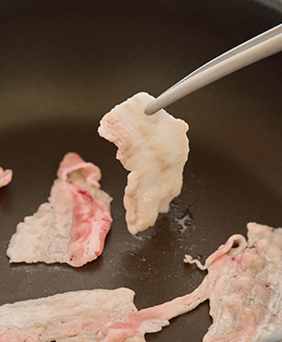 画像: トーダイ クレーバートング エコノミータイプ・24cm