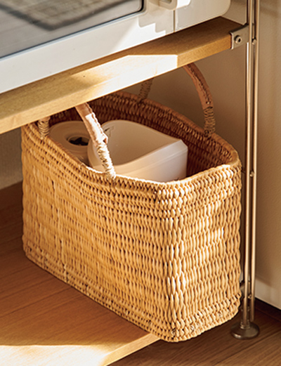 画像: エムケー精工 RICELON・2合タイプ