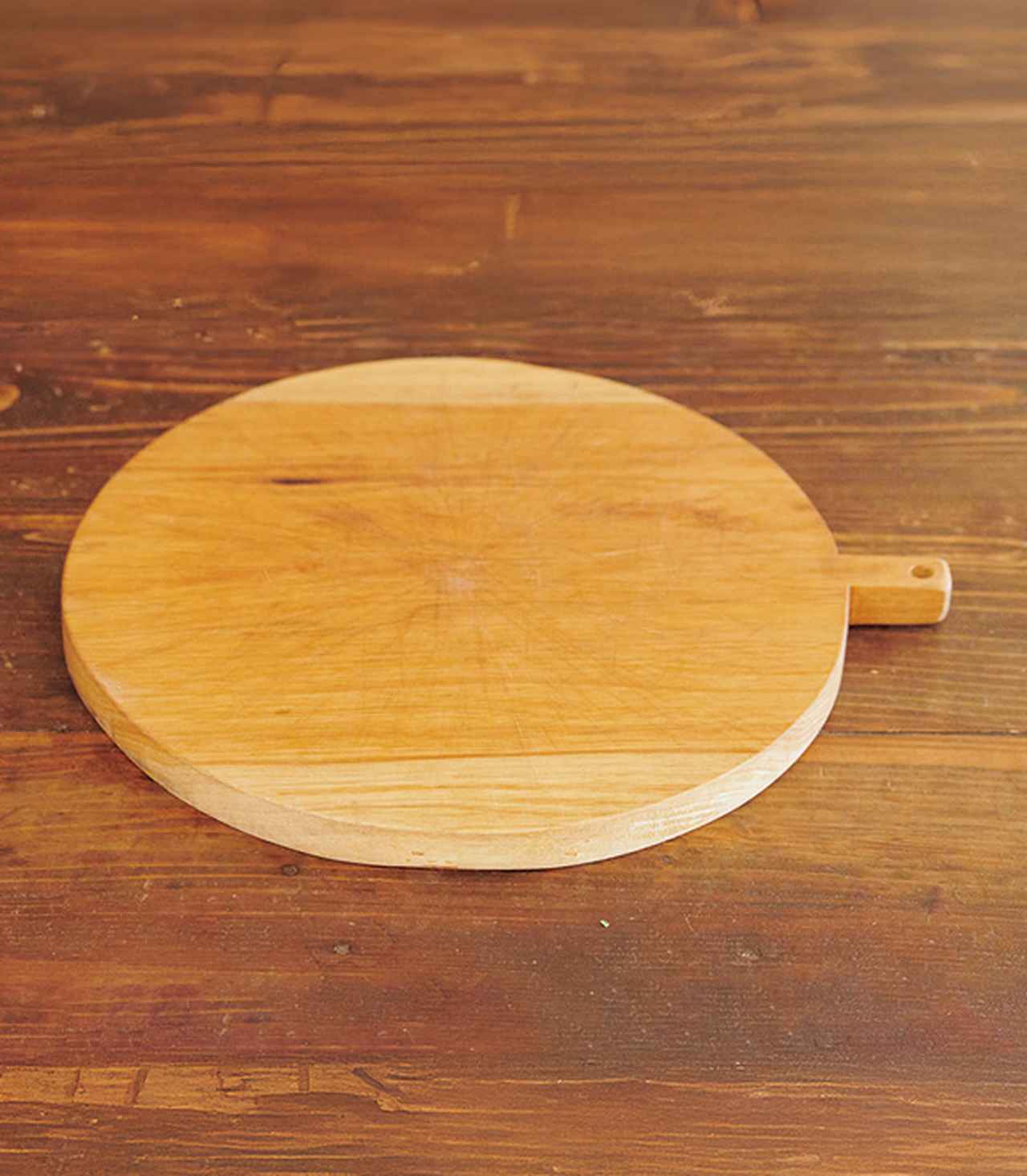 画像: 直径約25×厚み1.5×持ち手の長さ4cm／jokogumo