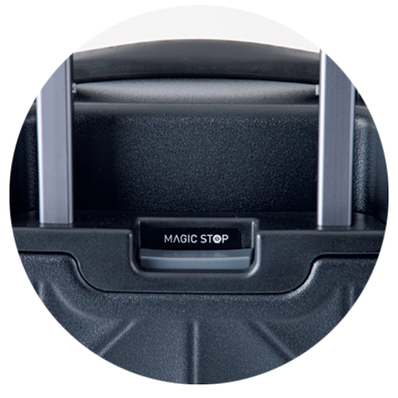 画像1: 「機内持ち込みOK」のスーツケース6選。軽さ・収納力・静音性で選ぶ“1〜4泊にちょうどいい”モデルを本音でレビュー／いいモノあうモノ