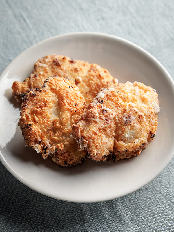 画像: 手軽な塩麹の鶏肉おかず しょうがたっぷり塩麴唐揚げのつくり方