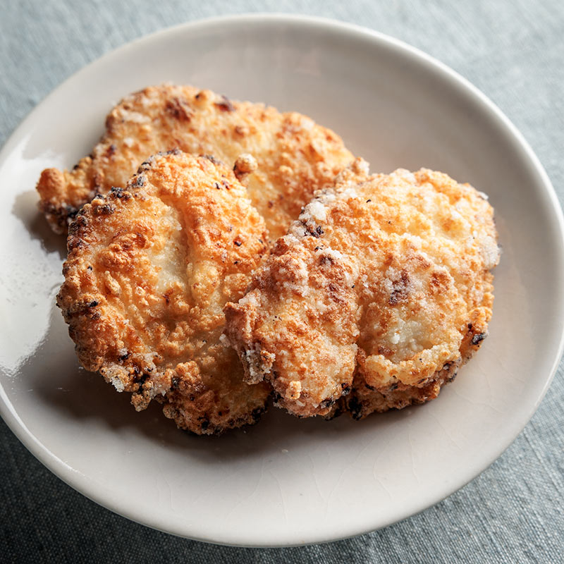 塩麹でやわらか「塩麹唐揚げ」のつくり方。しょうがたっぷり!お弁当にもおすすめグルテンフリーのかんたんおかず/料理人・たかせさと美さん