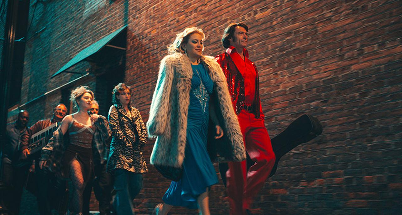 画像: メンバーでありながら夫婦、新たな形の親子、成長していく関係にも注目