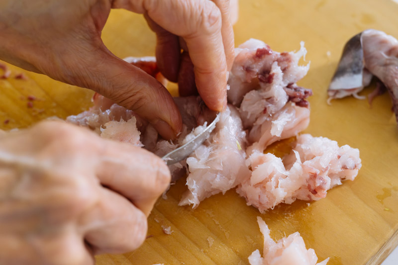 画像4: つくり方