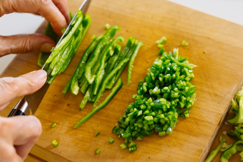 画像2: つくり方