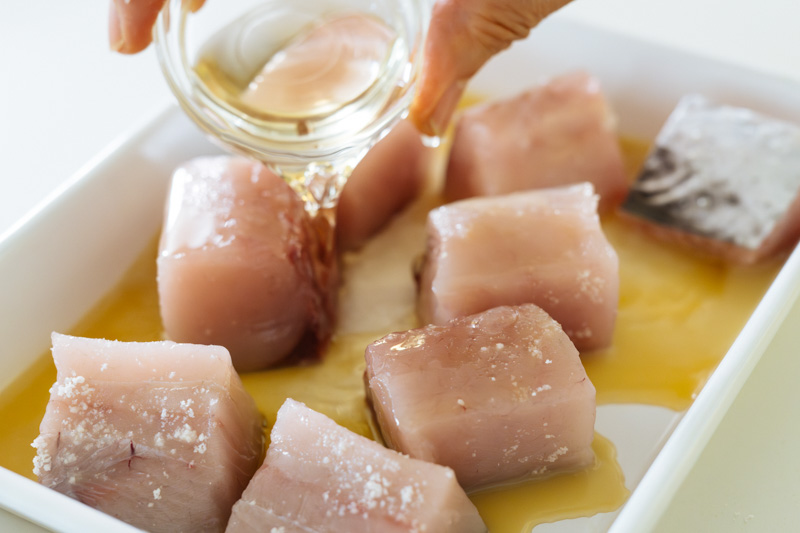 画像4: つくり方