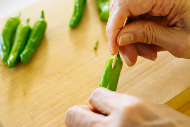 画像1: つくり方