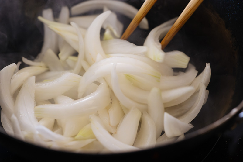 画像2: つくり方