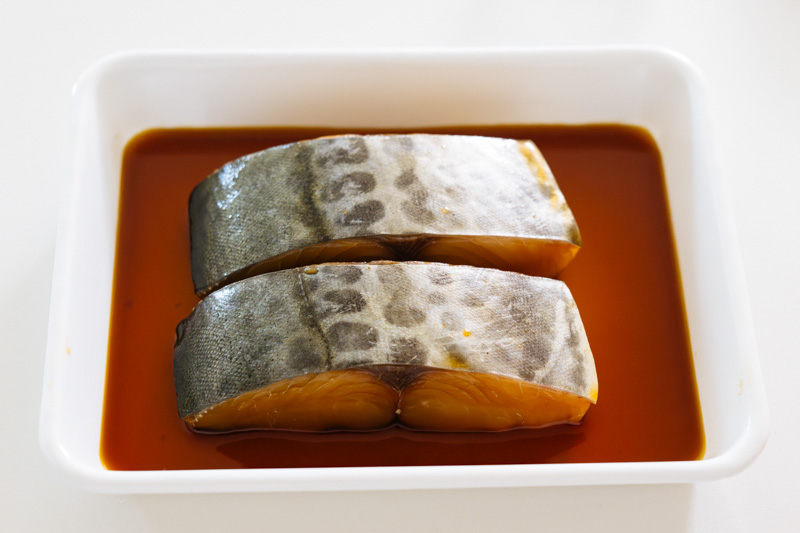 画像2: つくり方