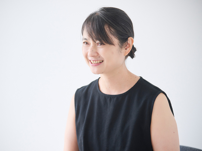 画像: 第57次南極観測隊の調理隊員・渡貫淳子さん