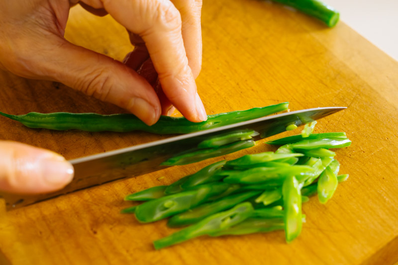 画像6: つくり方