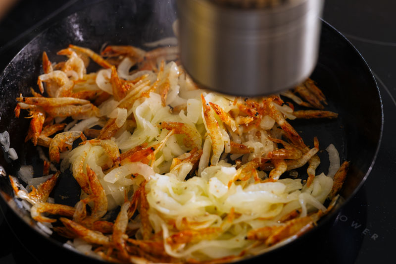 画像4: つくり方