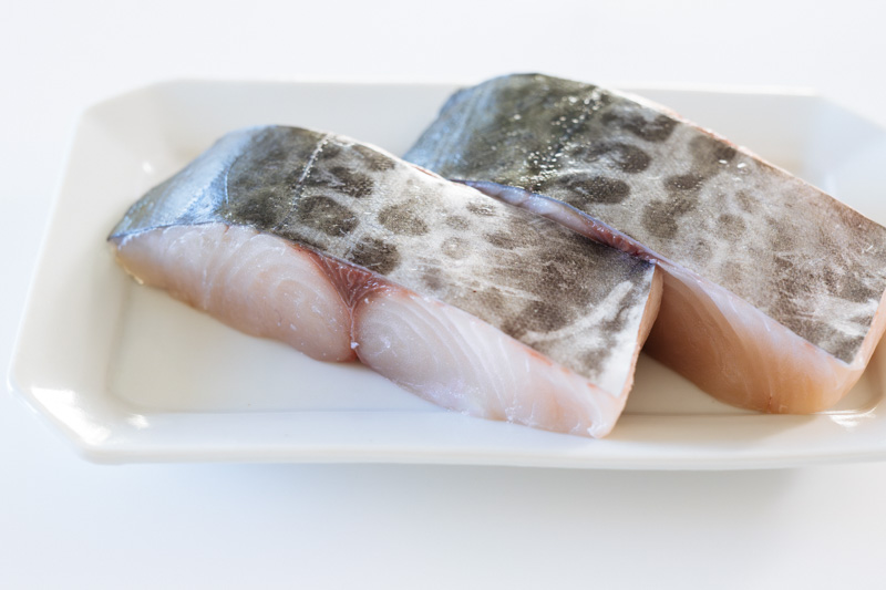 画像: さわらのこと