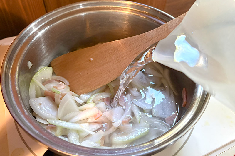 画像2: つくり方