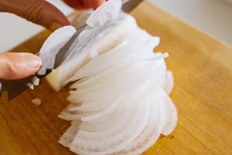 画像2: つくり方