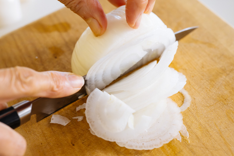 画像1: つくり方