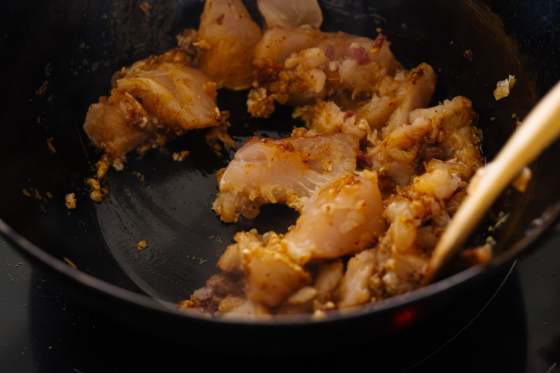 画像5: つくり方